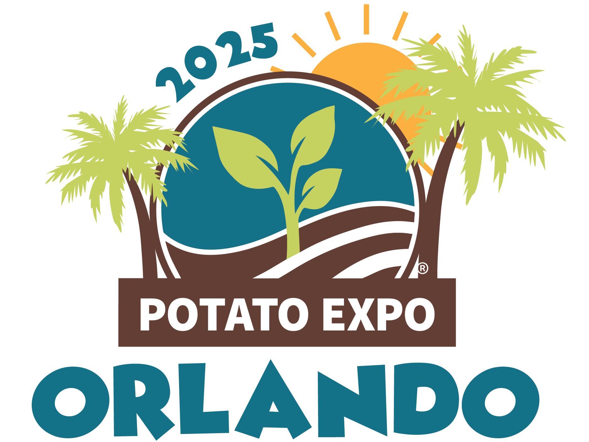 Potato Expo