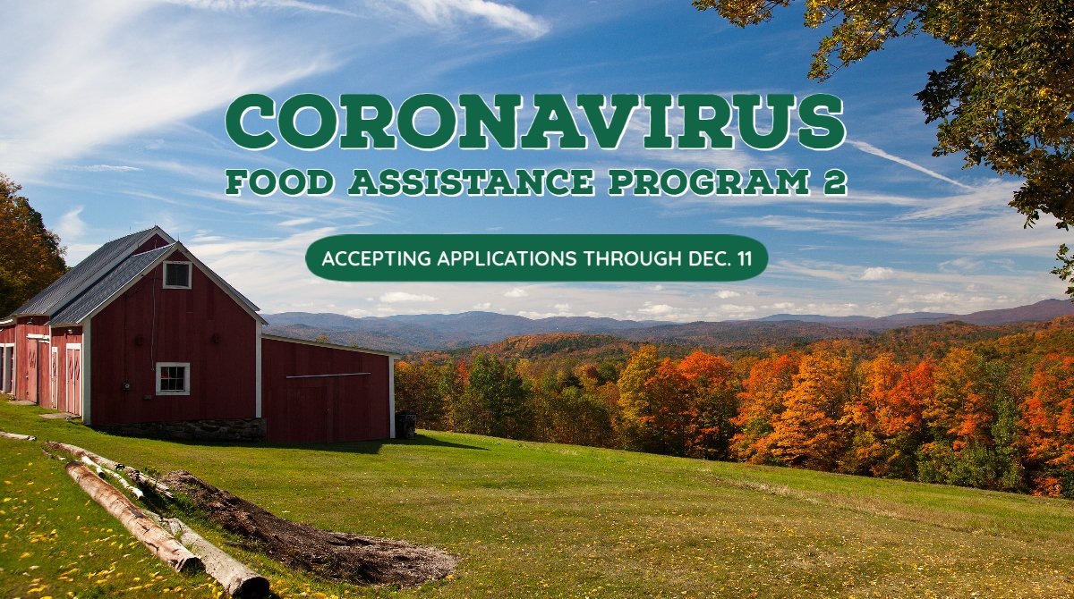 USDA's $650 million COVID-related program falls short, NPC says